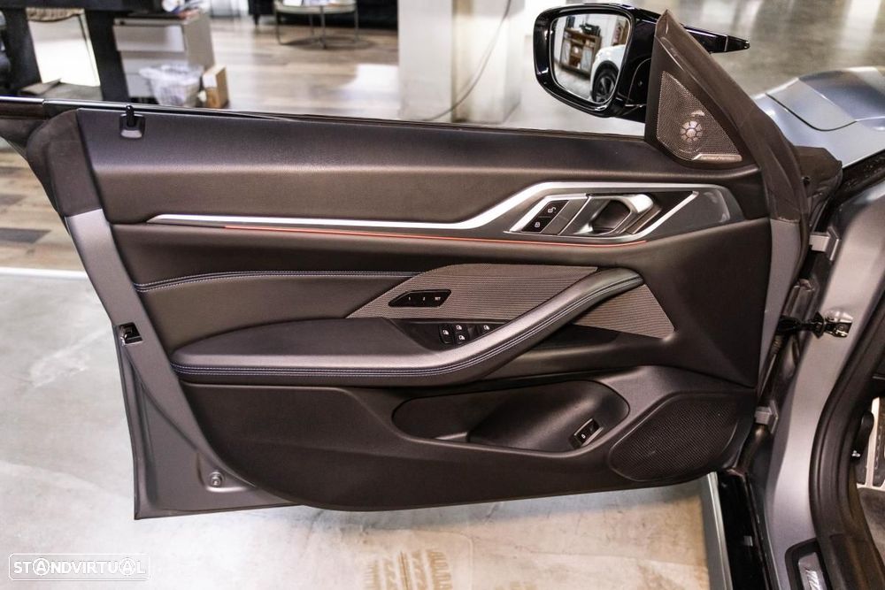 BMW i4 M50 Pack Desportivo M Pro - 50