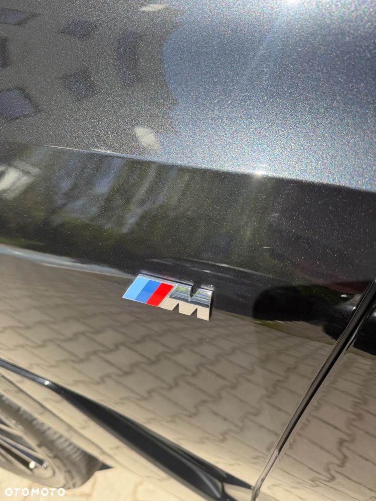 BMW X6 - 7