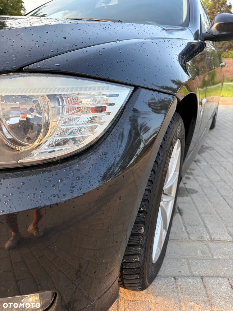 BMW Seria 3 - 6