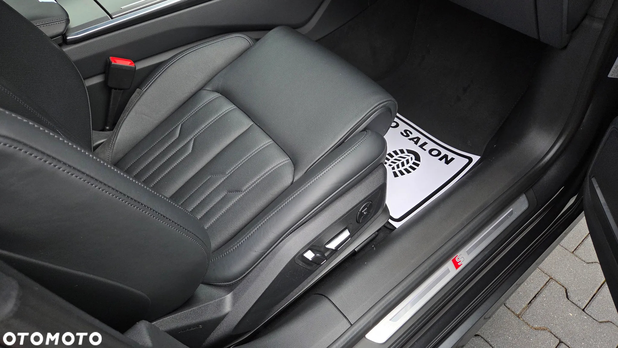Audi A7 Sportback - 13