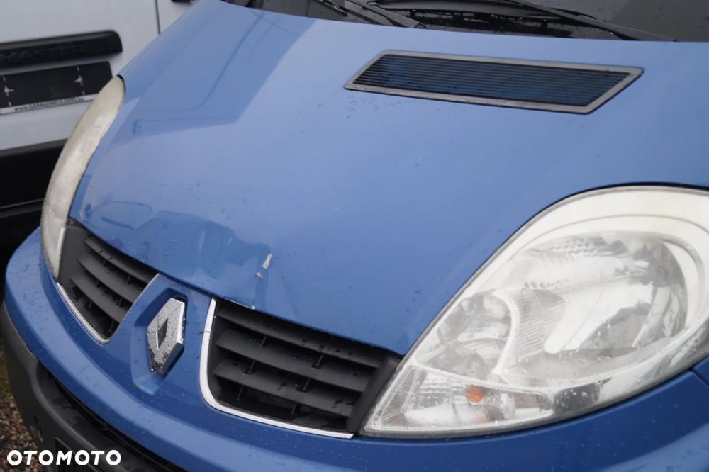 Renault Trafic - 6