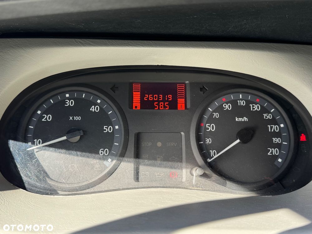 Renault Trafic L1H1 Passenger Lux - 33