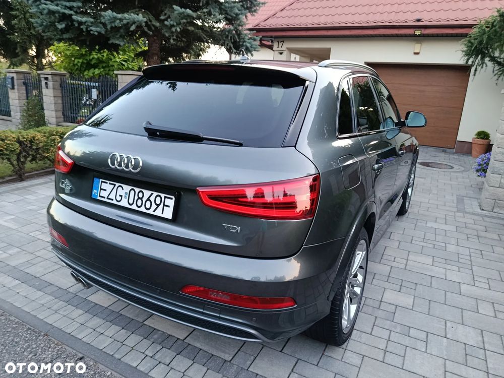 Audi Q3 - 17