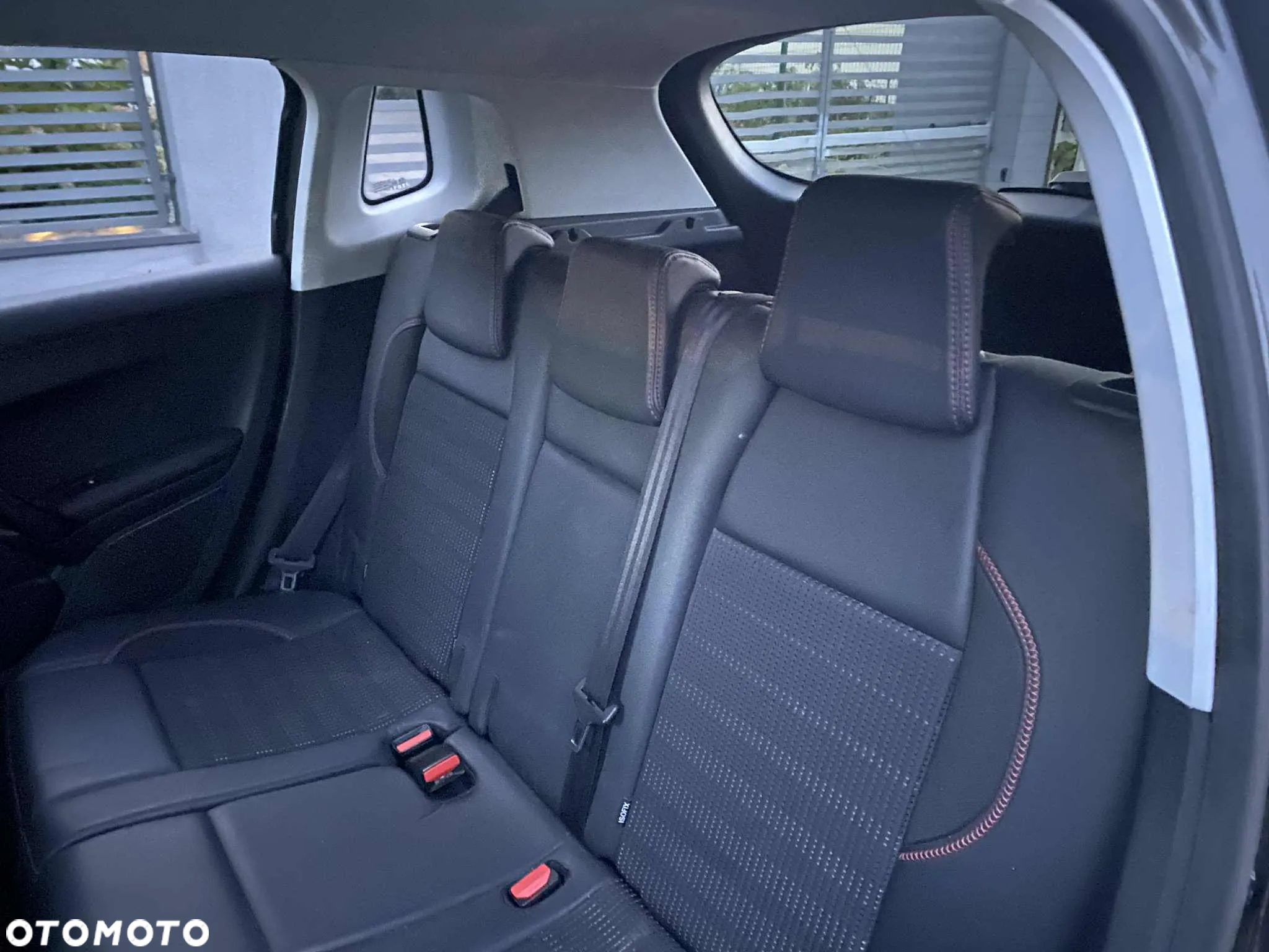 Peugeot 2008 PureTech 110 Stop&Start GT-Line Edition - 14