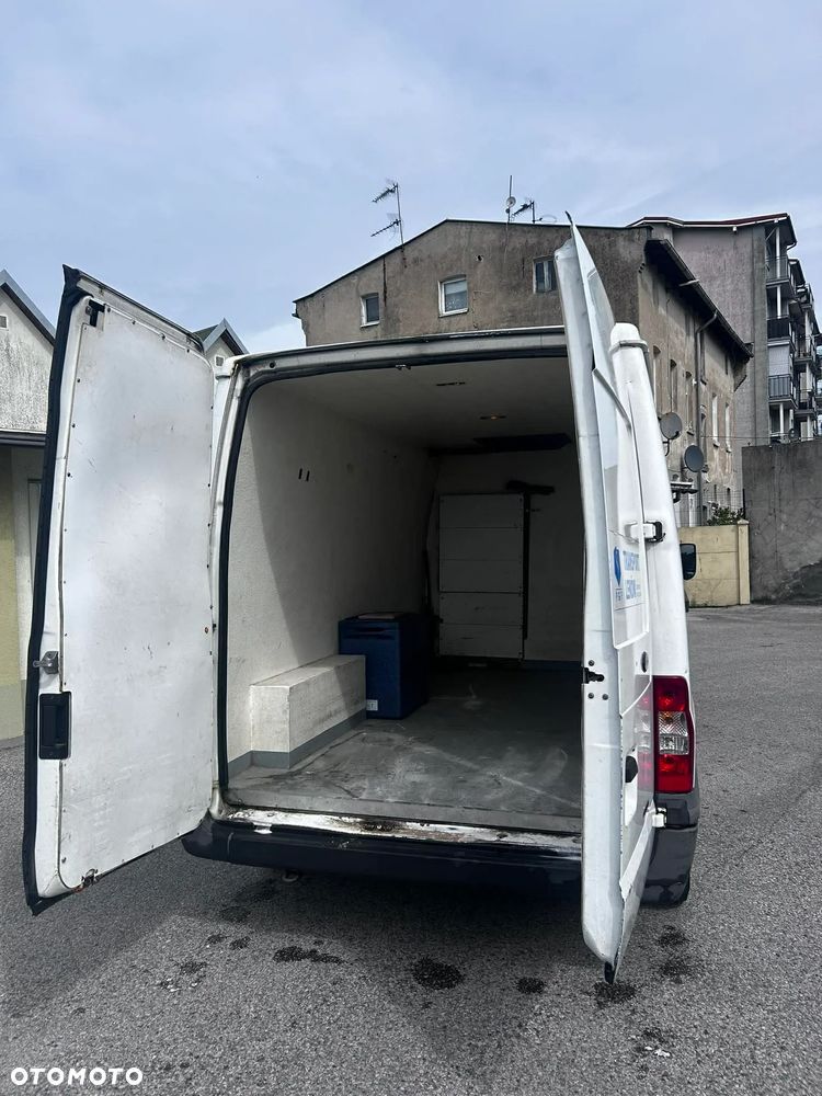 Ford Transit - 7