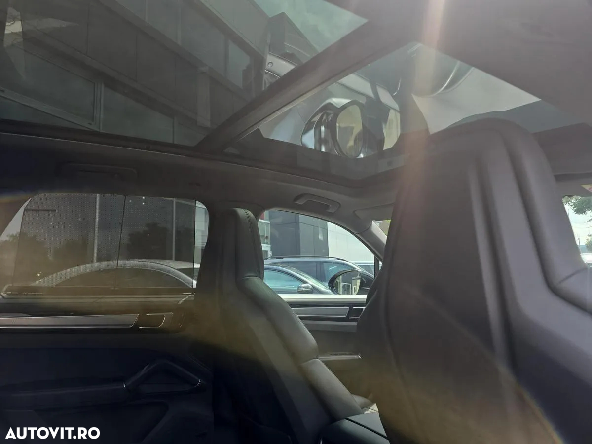 Porsche Cayenne E-Hybrid - 14