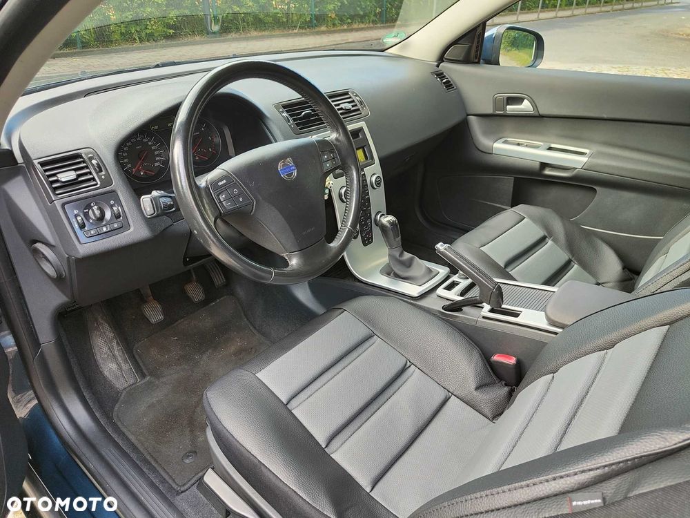 Volvo C30 - 6