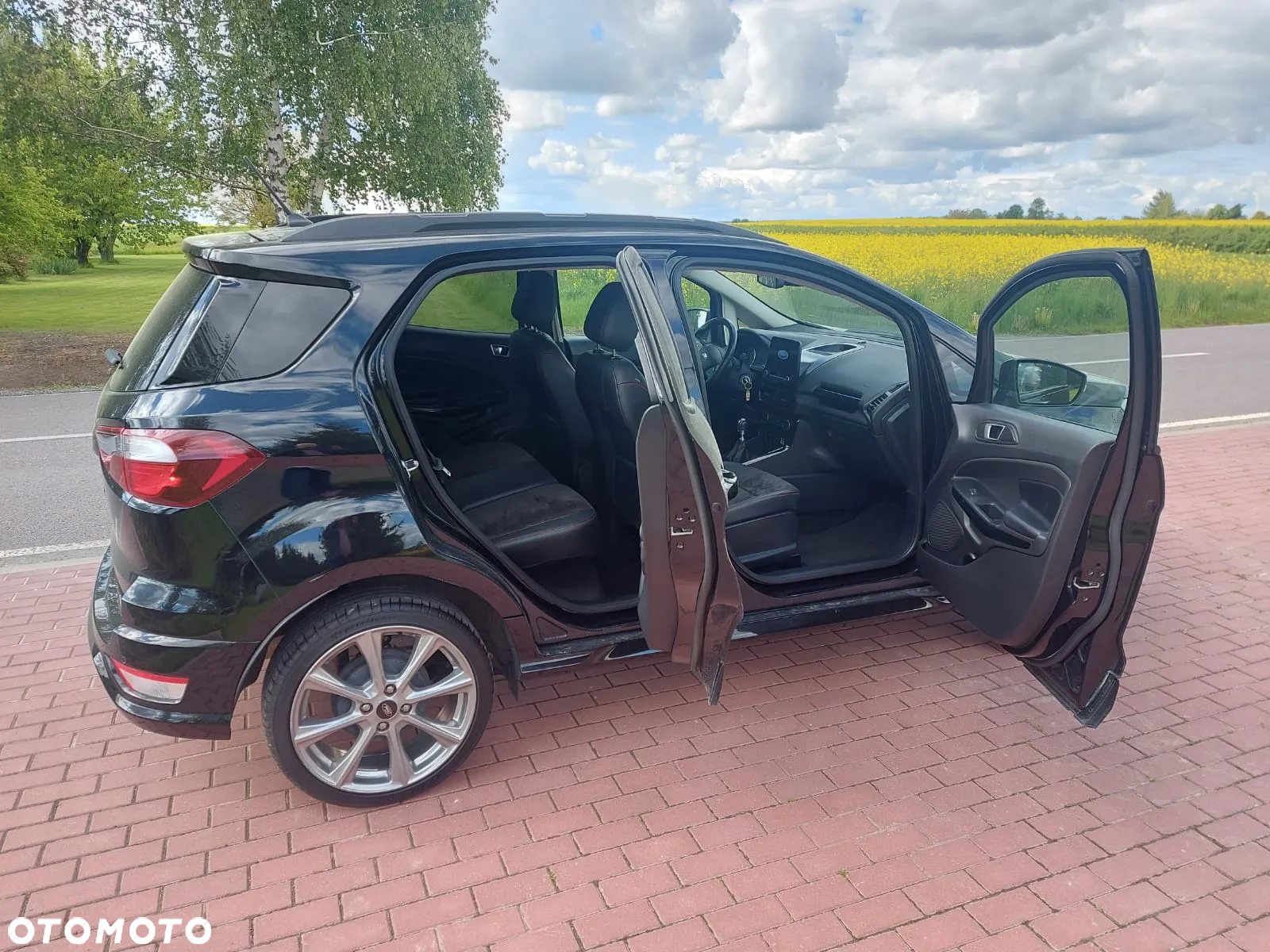 Ford EcoSport - 10