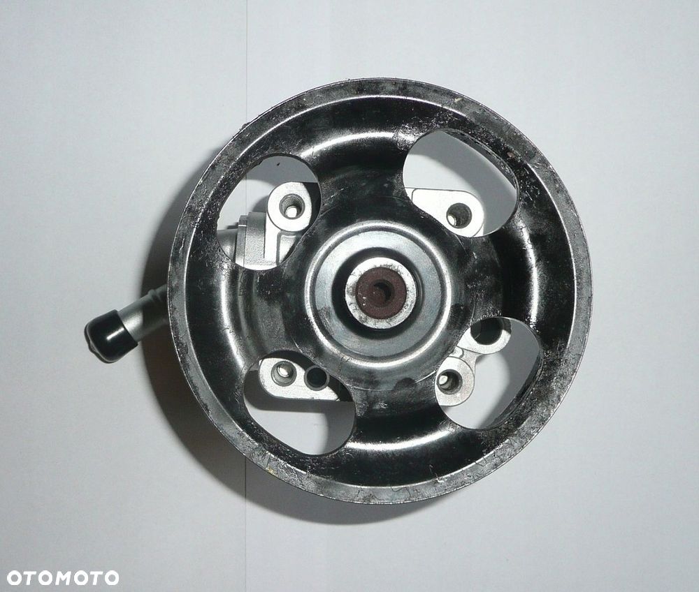 POMPA WSPOMAGANIA INFINITI Q50 Q70 FX35 FX37 M37 QX70 EX37 3.5 3.7 7pk - 3