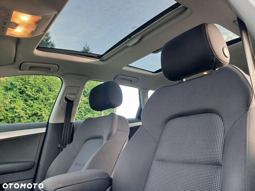 Audi A3 Sportback 2.0 TDI DPF S line Sportpaket - 5