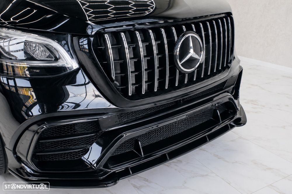 Mercedes Benz Sprinter - 3