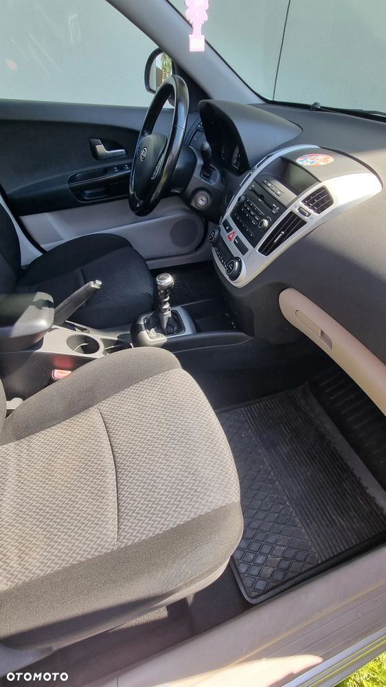 Kia Ceed - 21