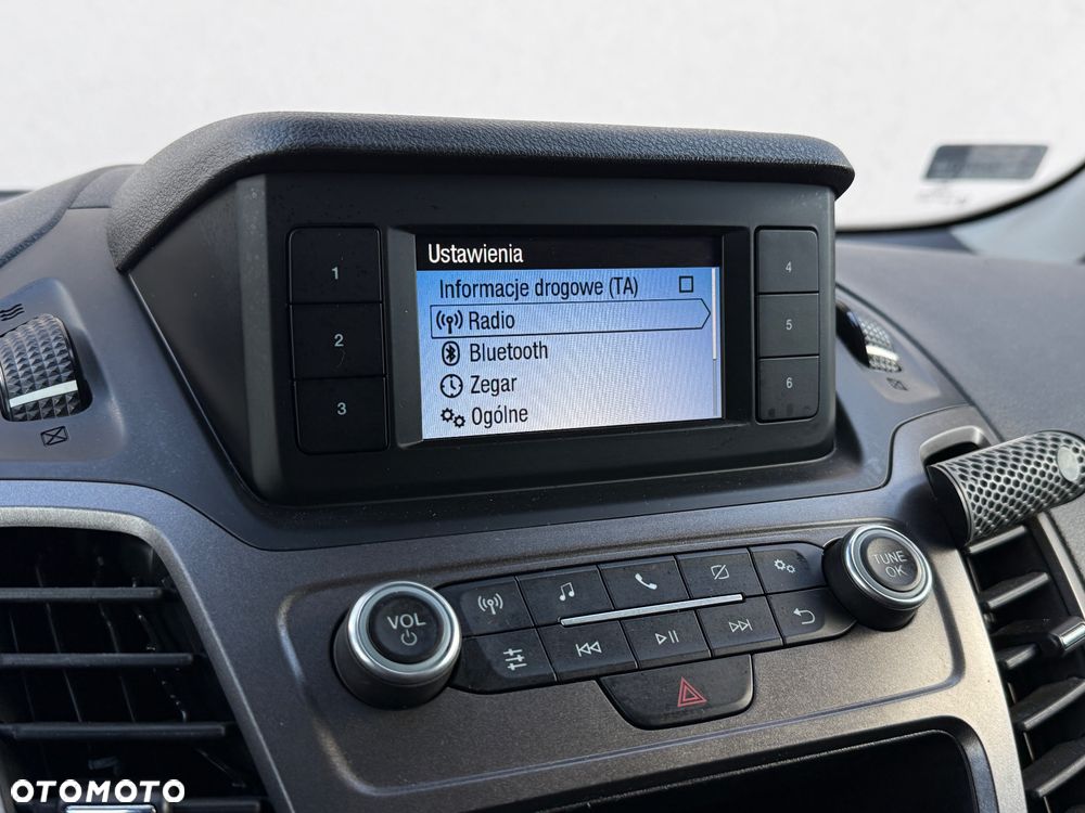 Ford Transit Connect Kombi 230 L2 Trend - 25
