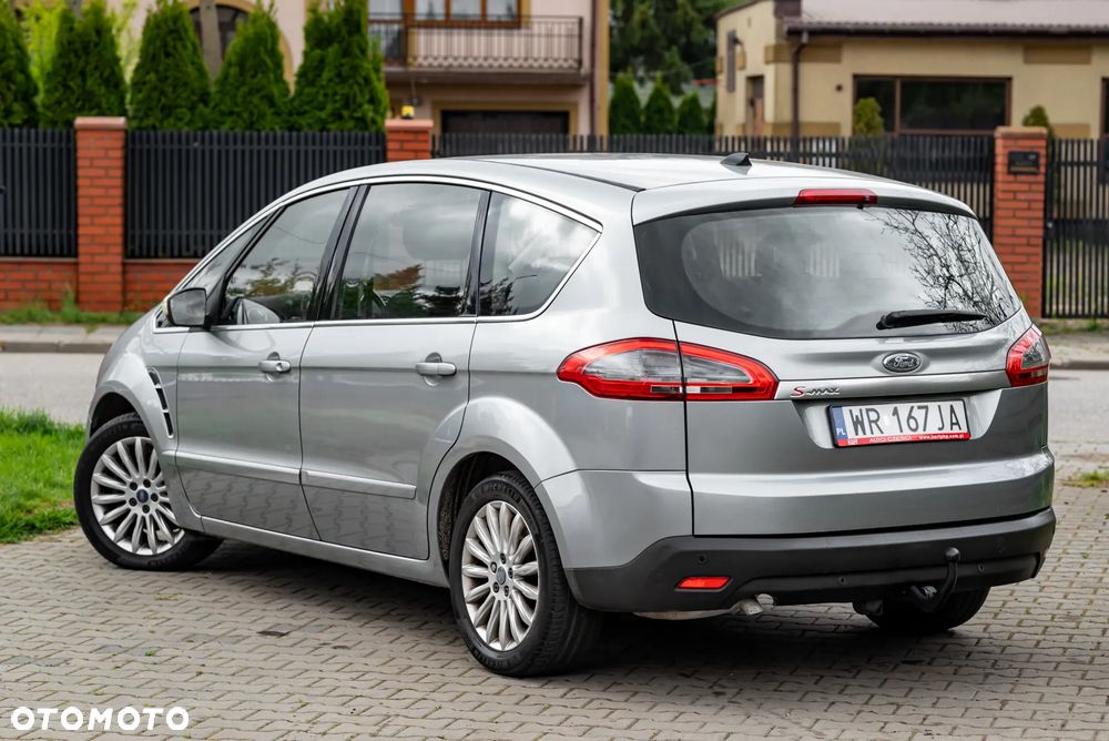 Ford S-Max 2.0 Trend - 10