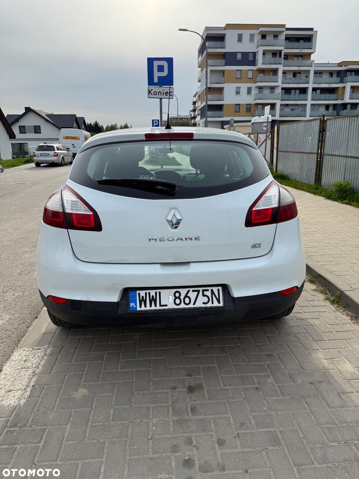 Renault Megane 1.5 dCi Energy Bose EU6 - 6
