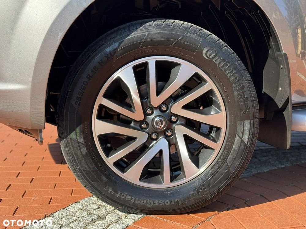Nissan Navara - 8