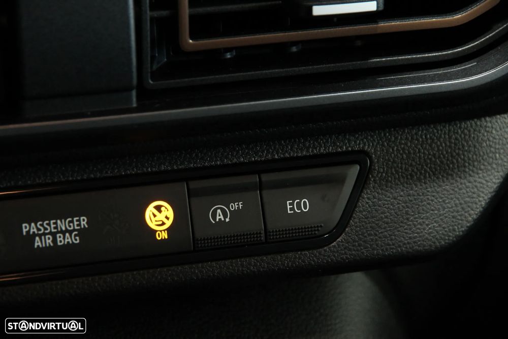 Dacia Jogger 1.0 ECO-G Extreme 7L Bi-Fuel - 21