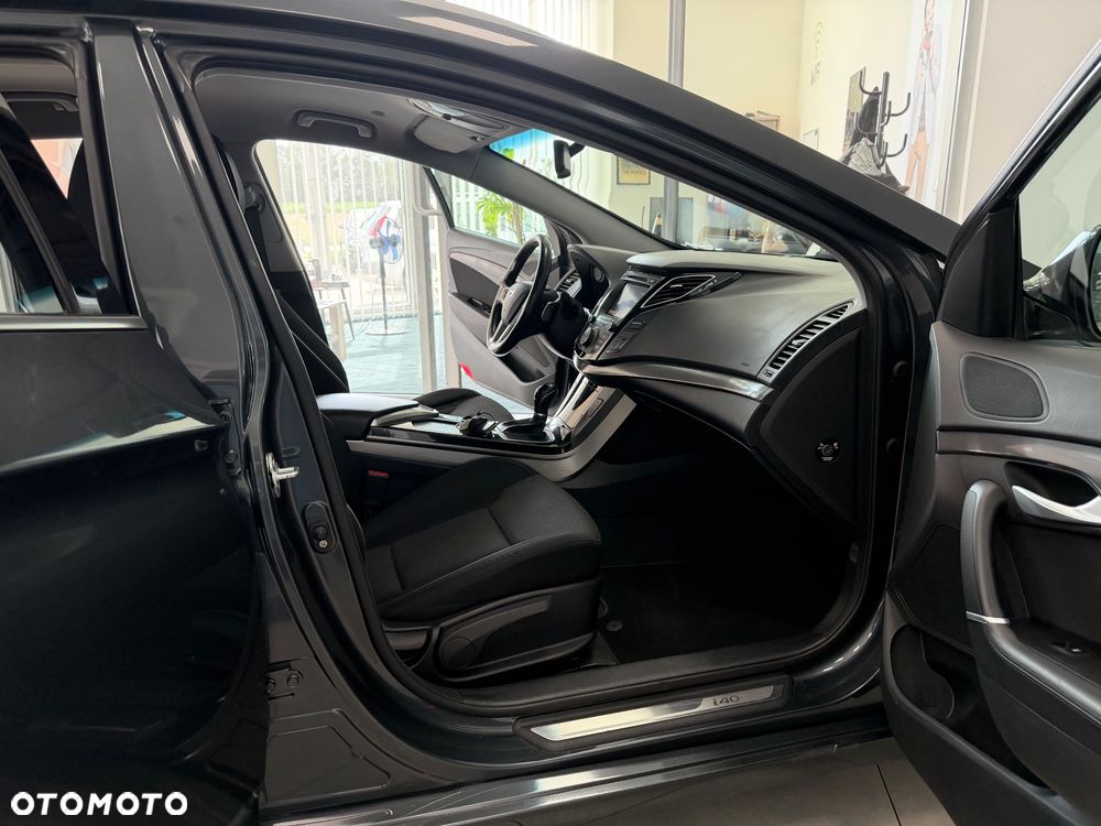Hyundai i40 - 24