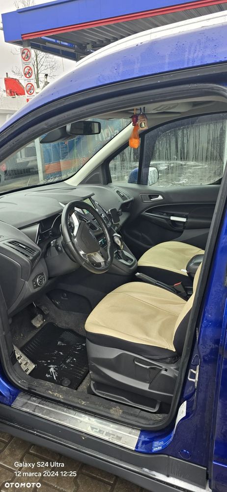 Ford Tourneo Connect Grand ver-1-5-ecoblue-titanium-powershift - 6
