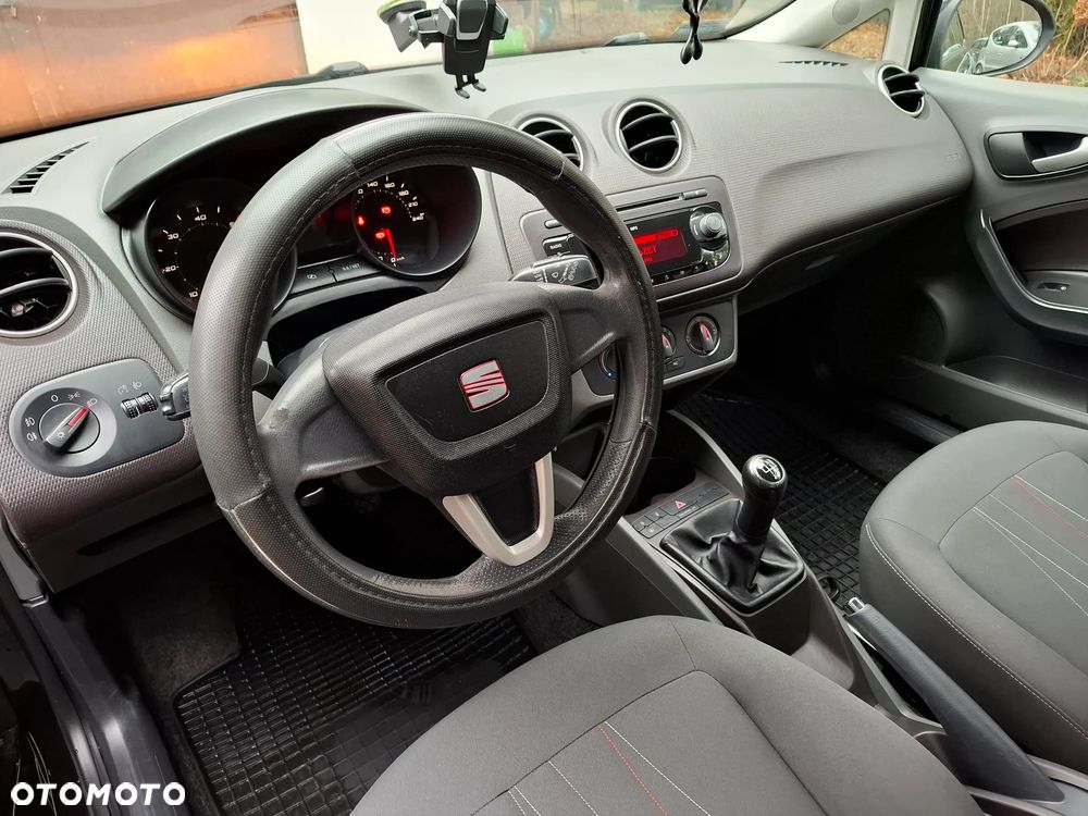 Seat Ibiza - 6