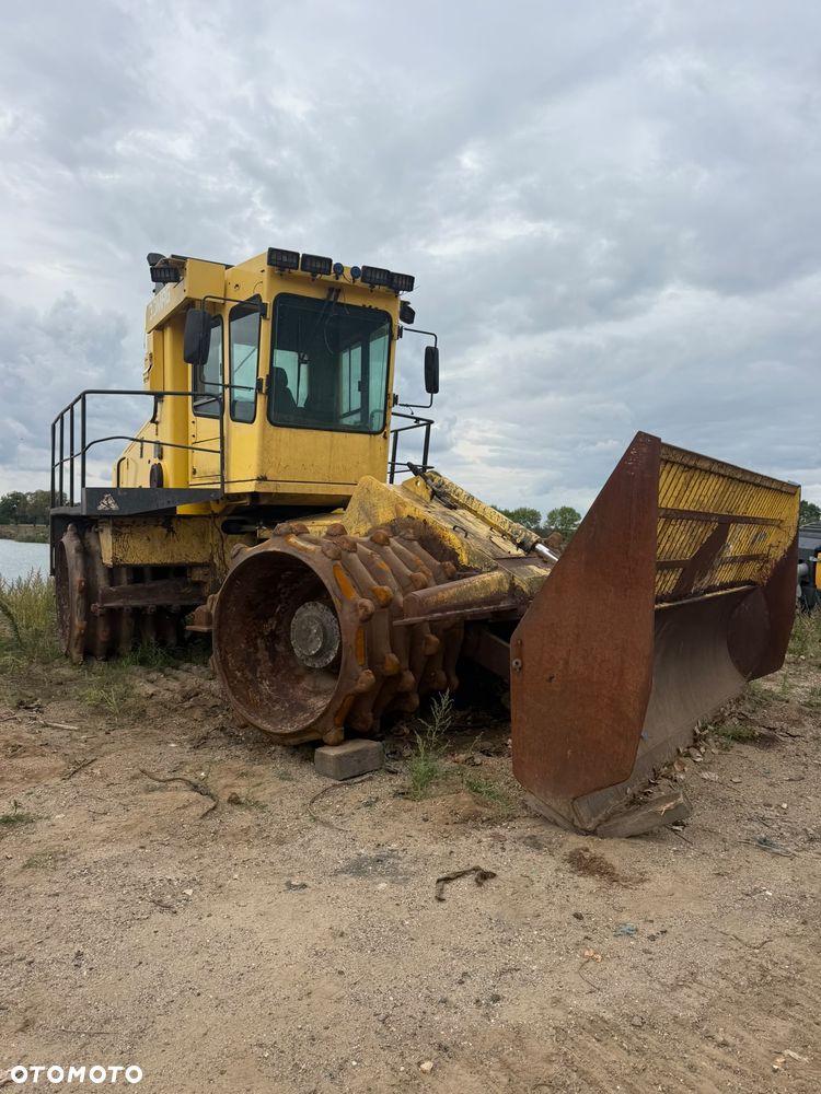 Bomag 601 - 8