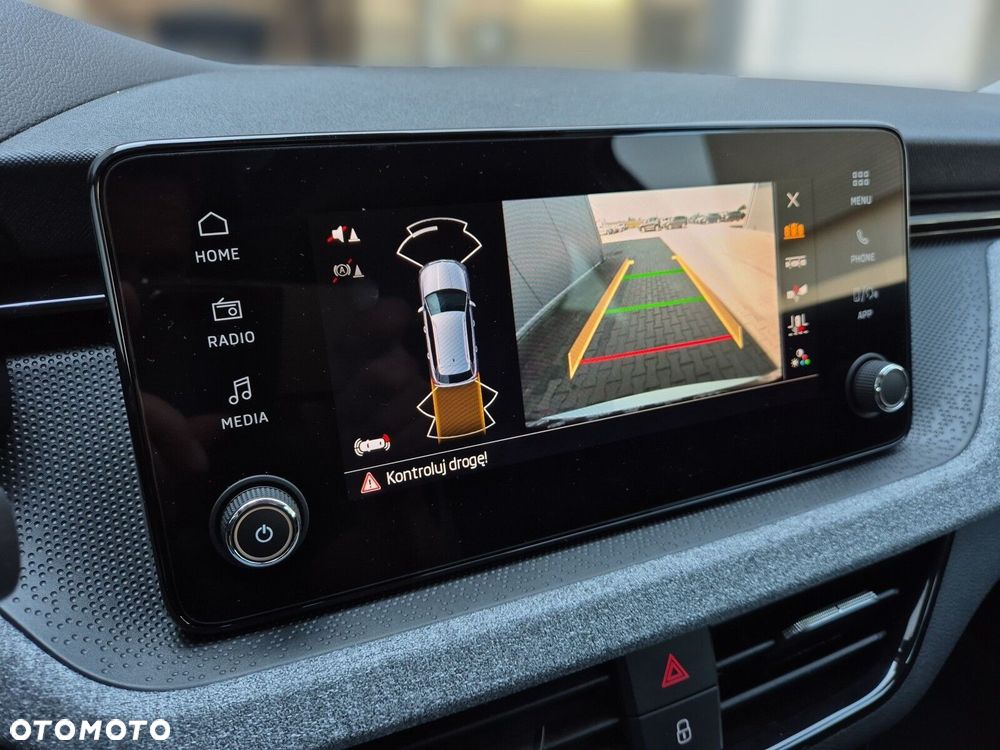 Skoda Kamiq 1.5 TSI Drive DSG - 29