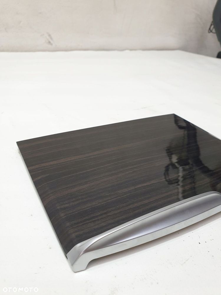 bmw g30 g31 dekor listwa ozdobny panel sterowania shadowline - 7