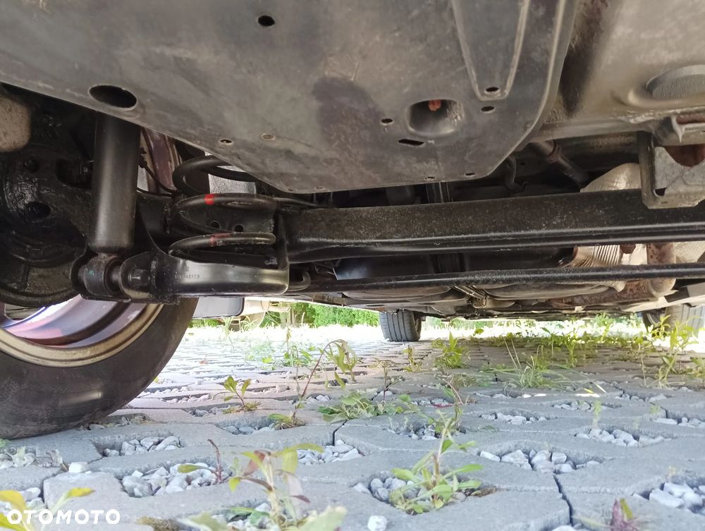 Toyota Verso 1.8 7-Sitzer Comfort - 23