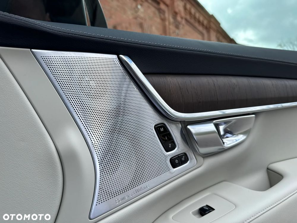 Volvo S90 B5 D AWD Inscription - 12