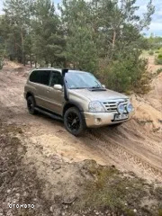 Suzuki Grand Vitara - 5