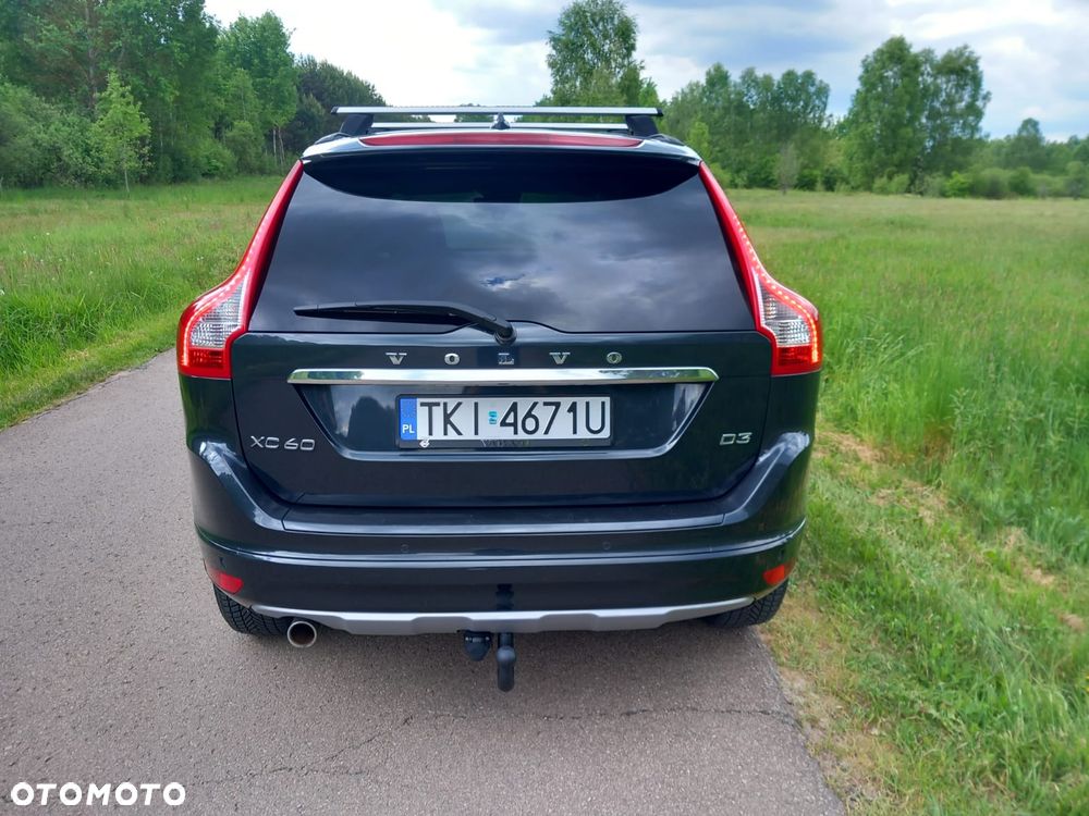 Volvo XC 60 D3 Momentum - 29