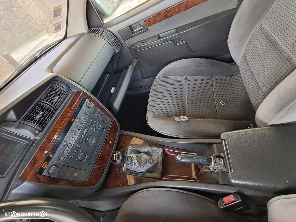 Opel Omega 2.2 Elegance - 8