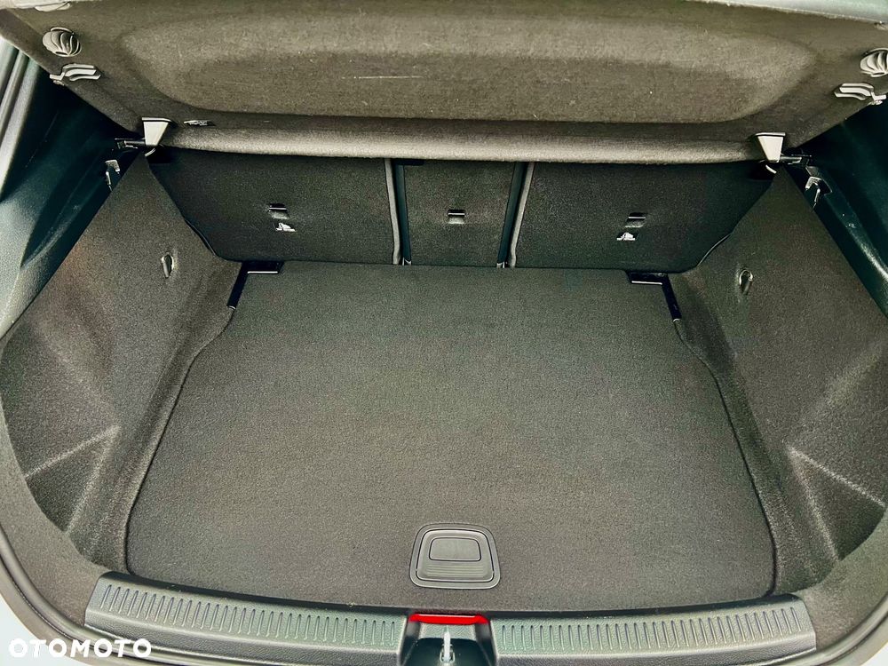 Mercedes-Benz Klasa A 200 d Style - 22