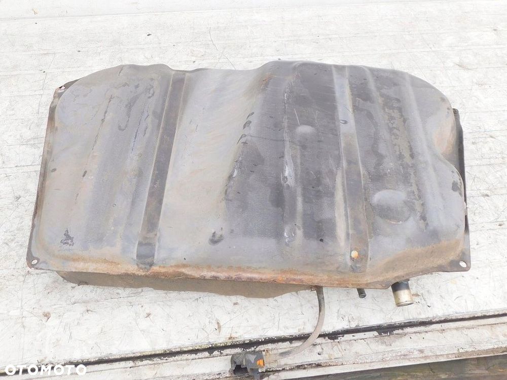 TOYOTA CARINA E 2.0 D 1998r ZBIORNIK PALIWA BAK DIESEL - 6