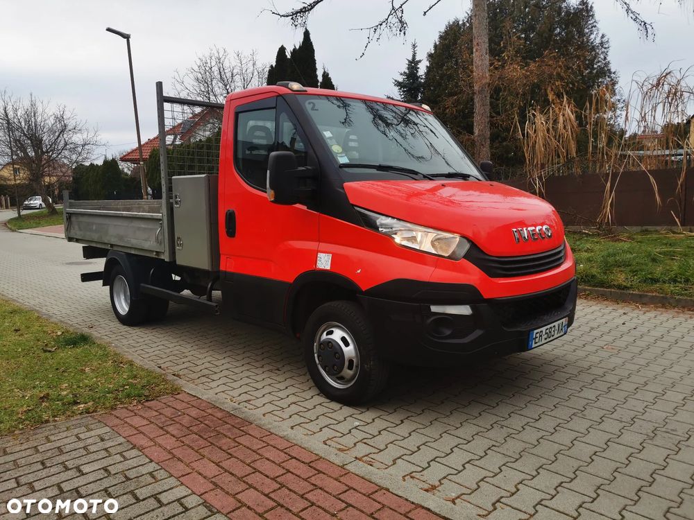 Iveco Daily - 9