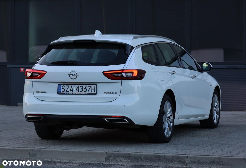 Opel Insignia 2.0 Direct Inj Trb 4x4 Innovation - 40