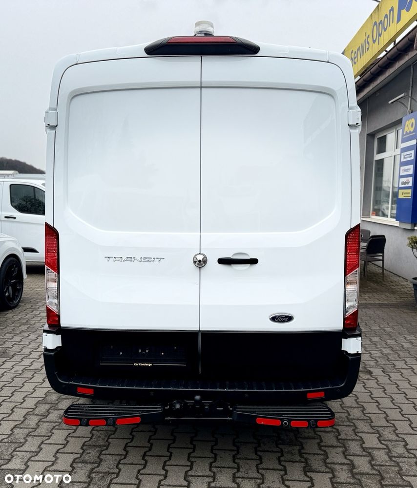 Ford Transit - 7