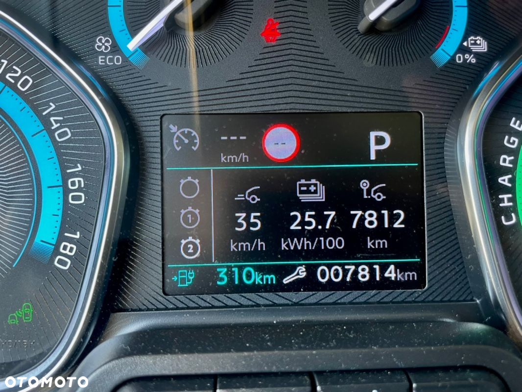 Toyota ProAce - 13