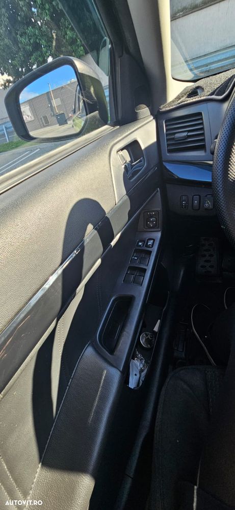 Mitsubishi Lancer 1.6 Litre MIVEC Invite - 9