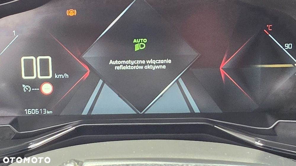 DS Automobiles DS 7 - 22