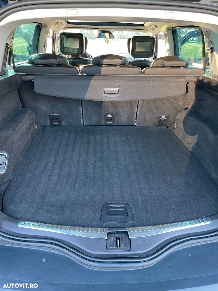 Renault Espace Energy TCe 200 EDC Initiale Paris - 13