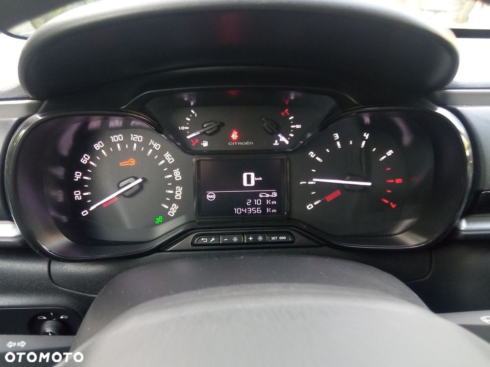 Citroën C3 1.2 PureTech Live - 16