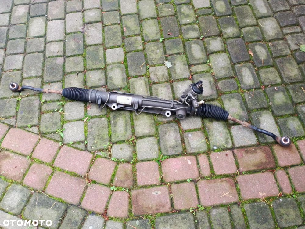 Przekładnia kierownicza maglownica BMW E83 X3 3418925 servotronic