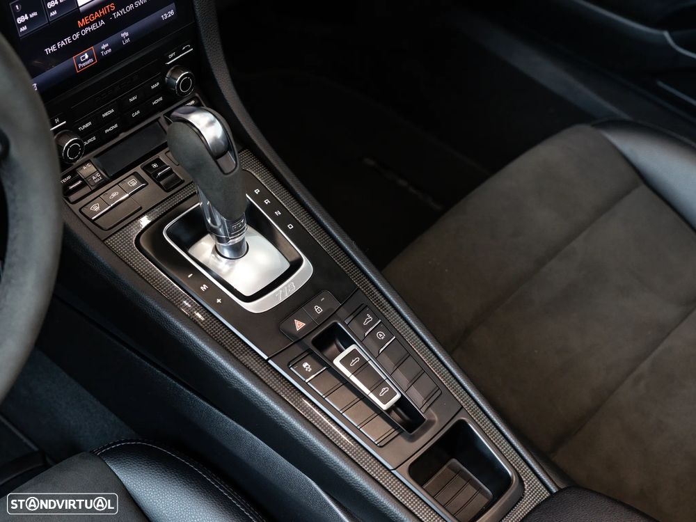 Porsche 718 Boxster 2.0 PDK - 46