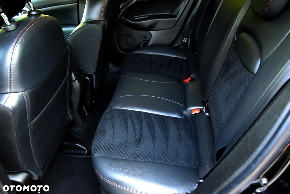 Fiat 500X 1.4 Multiair 4x2 S&S S-Design Urban Look - 24