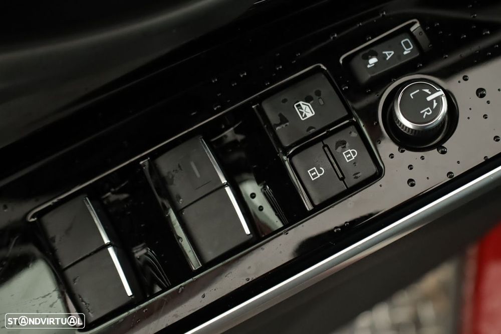 Toyota bZ4X 71,4 kWh Exclusive - 20