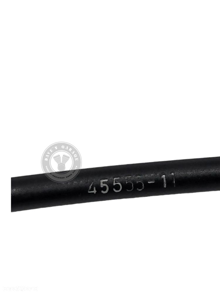 Przewód hamulcowy przód Harley Davidson Softail 45555-11 - 3