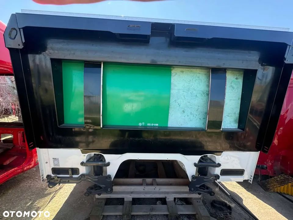 Scania NGS kabina CP14L - 8