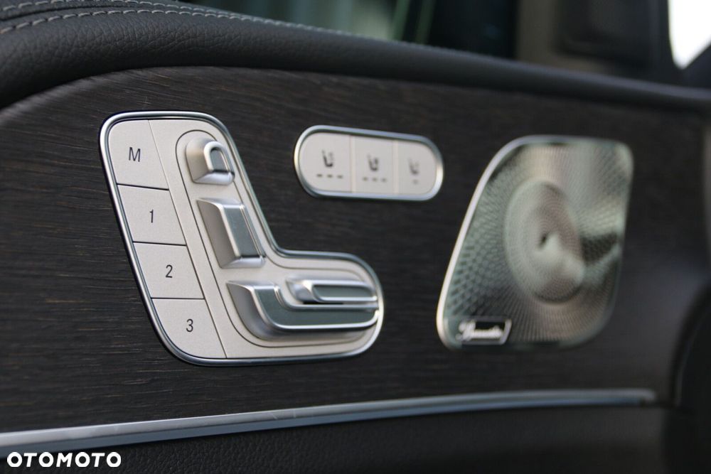 Mercedes-Benz GLE - 19