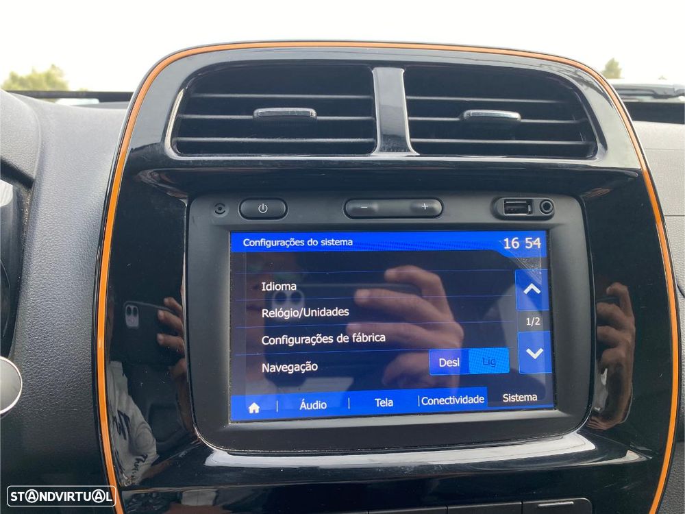 Dacia Spring Comfort Plus - 32